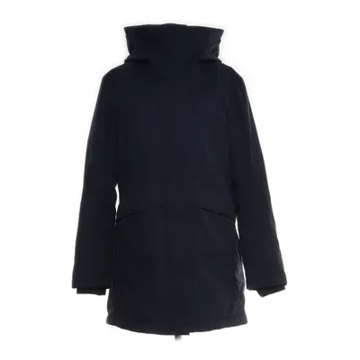 Winterjas (Blauw) van Didriksons Polyamide, Polyester