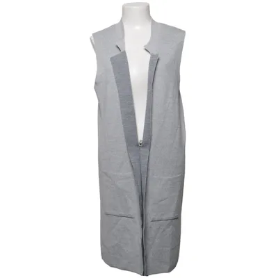 Gilet (Gris) de Rich & Royal Acrylique, Polyamide, Laine