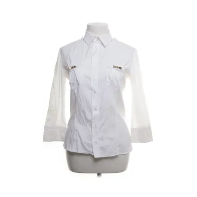 Shirt (White) from Elisabetta Franchi