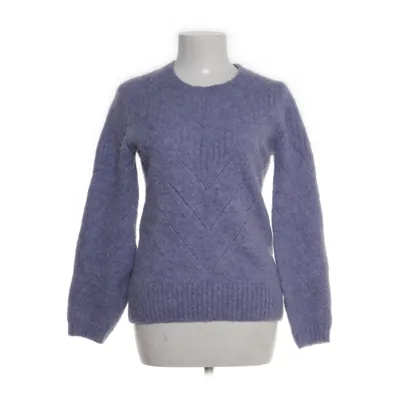 Tröja (Lila) från Banana Republic Alpackaull, Nylon