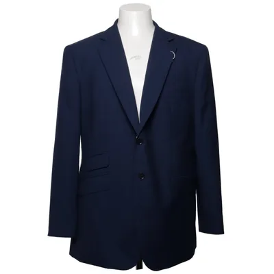 Kavaj (Blå) från Charles Tyrwhitt Ull