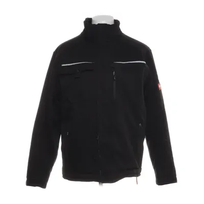 Skaljakke (Sort) fra Engelbert Strauss Polyester