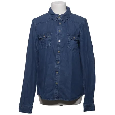 Chemise en jean (Bleu) de Casual by Ellos Coton
