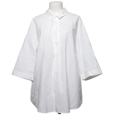 Shirt (White) from Sara Lindholm