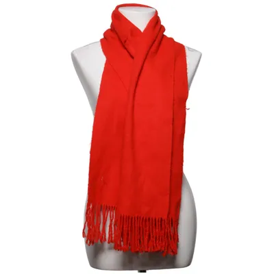 Sjaal (Rood) van Royal Rossi Kasjmier