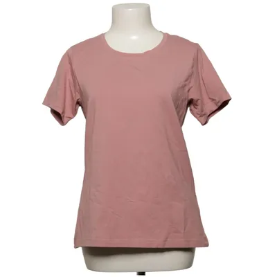 T-shirt (Pink) from Ellen New York Cotton, Elastane
