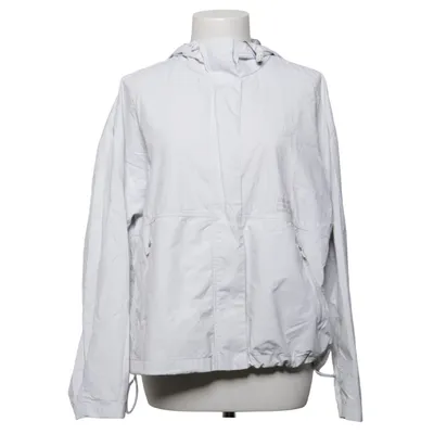 Jacket (White) from Reebok
