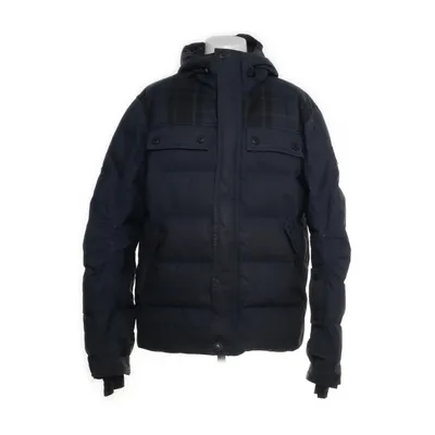 Arbetsjacka (Blå) från SOS Nylon, Polyester, Polyuretan