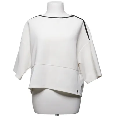 Top (Weiß) von Mohito Elasthan, Polyester