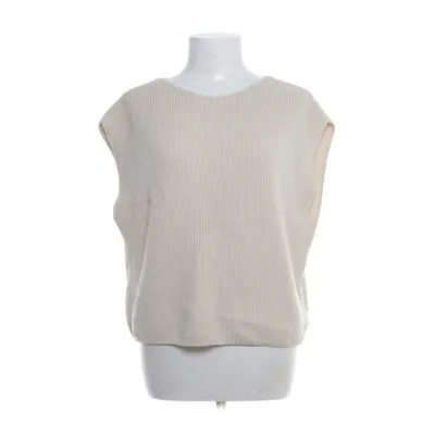 Spencer (Beige) van Marc O'Polo Katoen