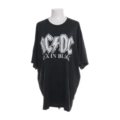 T-shirt (Svart) från ACDC Bomull