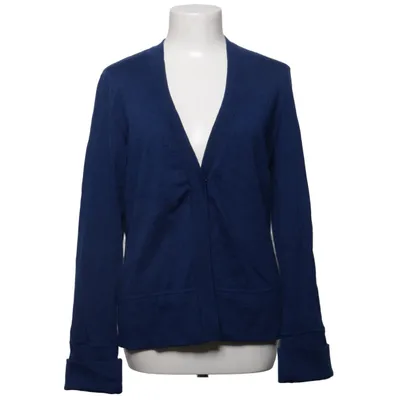 Cardigan (Zefir) de Mette Moller Laine de mouton
