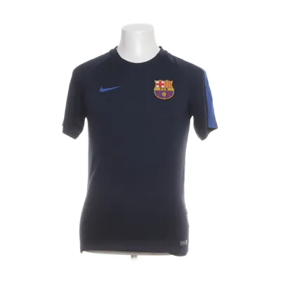 Voetbalshirt (Blauw) van Nike