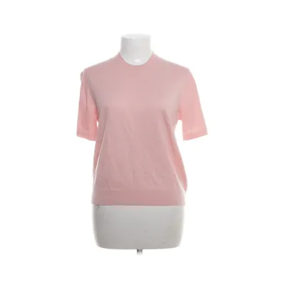 Top (Pink) from Arket Wool