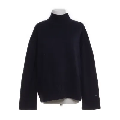 Coltrui (Blauw) van Tommy Hilfiger Polyamide, Wol