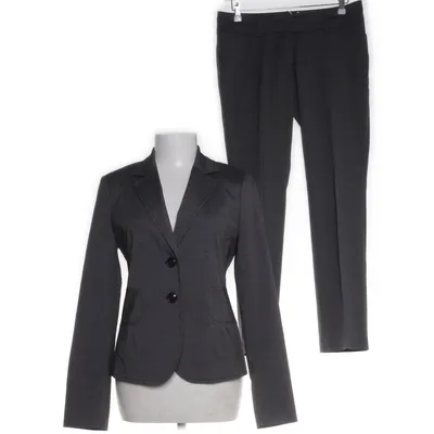 Suit (Gray) from Jake*s
