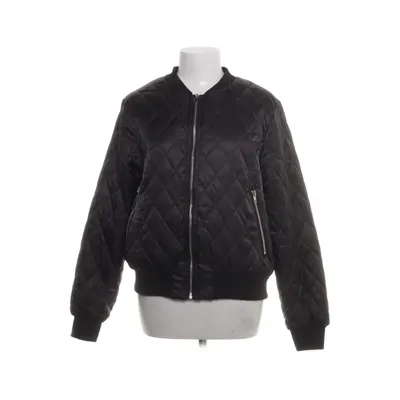 Bomberjacka (Svart) från Eilly Bazar Polyester