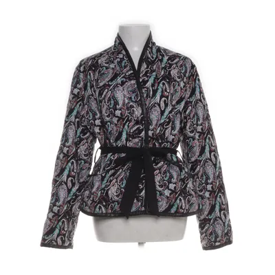 Jack (Zwart, Meerkleurig) van Orsay Katoen, Polyester, Polyurethaan