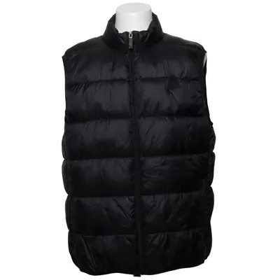 Outer vest (Black) from Invicta Polyamide, Polyester