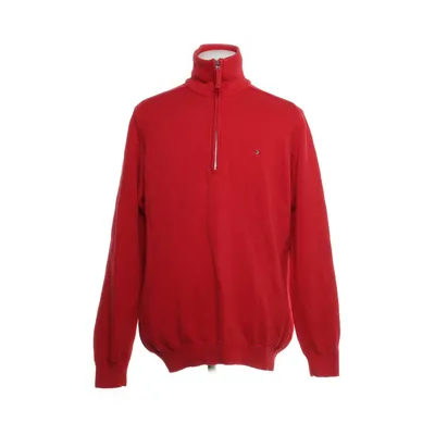 Polotröja (Röd) från Boomerang Bomull