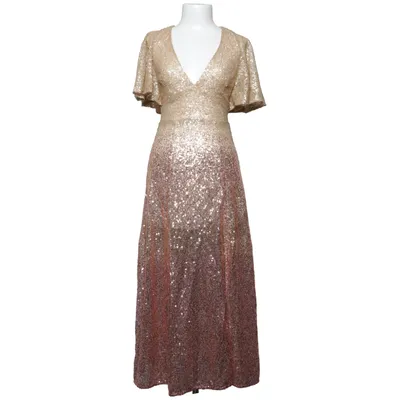 Avondjurk (Meerkleurig) van Ted Baker Polyester