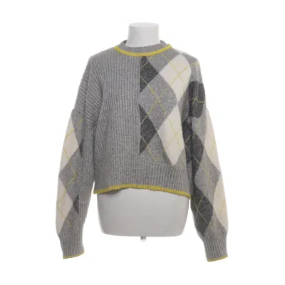 Tröja (Grå) från Pringle Polyester, Akryl