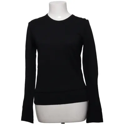 Long sleeve T-shirt (Black) from H&M Comme des Garçons Wool