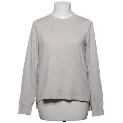 Pull d'allaitement (Beige) de H&M Conscious Polyamide, Polyester, Laine