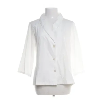 Short sleeve shirt (White) from Katharina Hovman Polyester