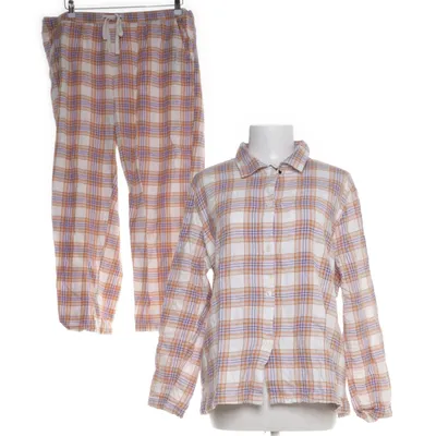 Pyjama (Meerkleurig) van Up2Fashion Katoen