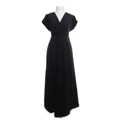 Långklänning (Svart) från Halara Polyester, Elastan