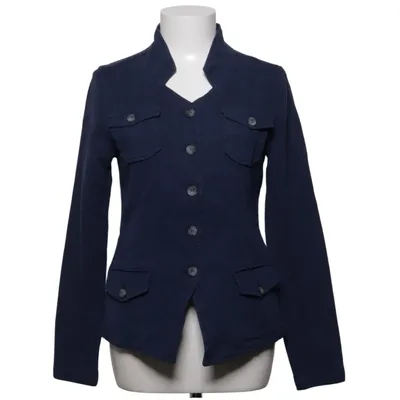 Jacka (Coss Jacket) från Costamani Bomull, Elastan, Tencel