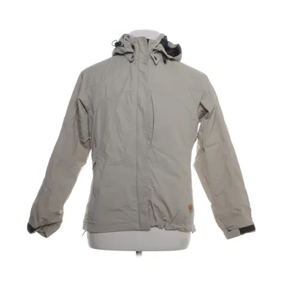 Outdoor jacket (Beige) from Icepeak Polyamide, Polyester
