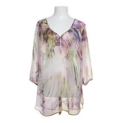 Blus (Flerfärgad) från Promiss