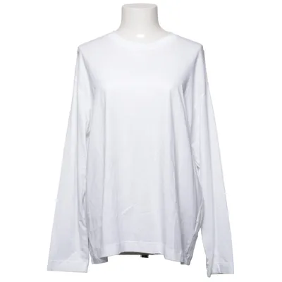 Långärmad t-shirt (Vit) från Arket Bomull