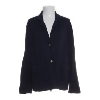 Cardigan (Blauw) van Hampton Republic Katoen, Nylon, Viscose