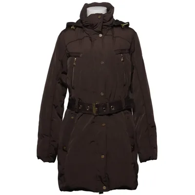 Dunkappa (Brun) från Canadiens Dun, Fjädrar, Polyester