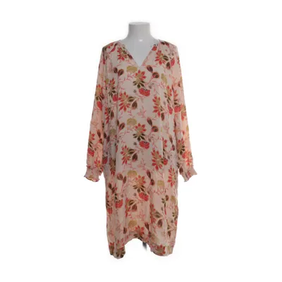 Klänning (Rosa, Flerfärgad) från Mos Mosh Viskos
