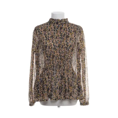 Blouse (Geel, Oranje, Zwart) van Set