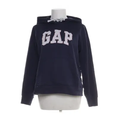 Capuchon sweater (Blauw) van Gap Katoen, Polyester