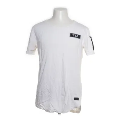 T-shirt (Vit) från Things to Appreciate Bomull