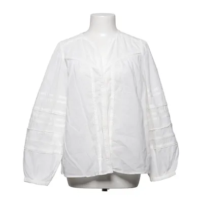Blouse (Blanc) de Ba&sh