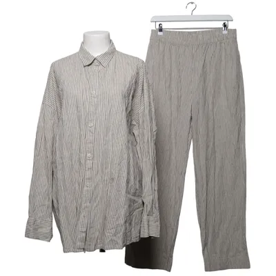 Set (Beige) from Junkyard Cotton, Linen