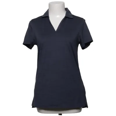 Pikétröja (Grå) från Puma Golf Elastan, Polyester