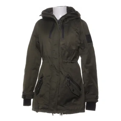 Parka (Groen) van Navahoo