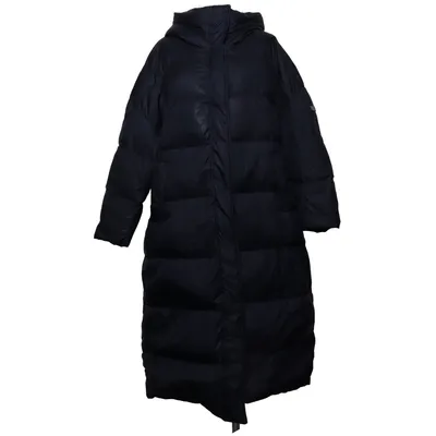 Dunkappa (Svart) från Lempelius Dun, Fjädrar, Polyamid, Polyester