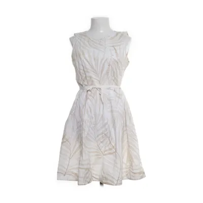 Robe (Blanc, Beige) de Woolrich