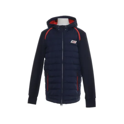 Jakke (Blå, Flerfarvet) fra Vingino Polyester