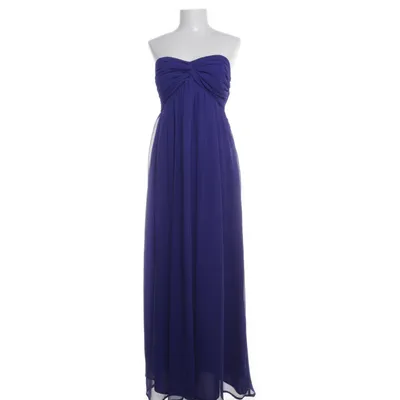 Evening gown (Purple) from Nelly Trend Polyester