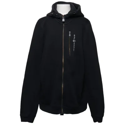 Huvtröja (JR BOWMAN ZIP HOOD) från Sail Racing Bomull, Polyester